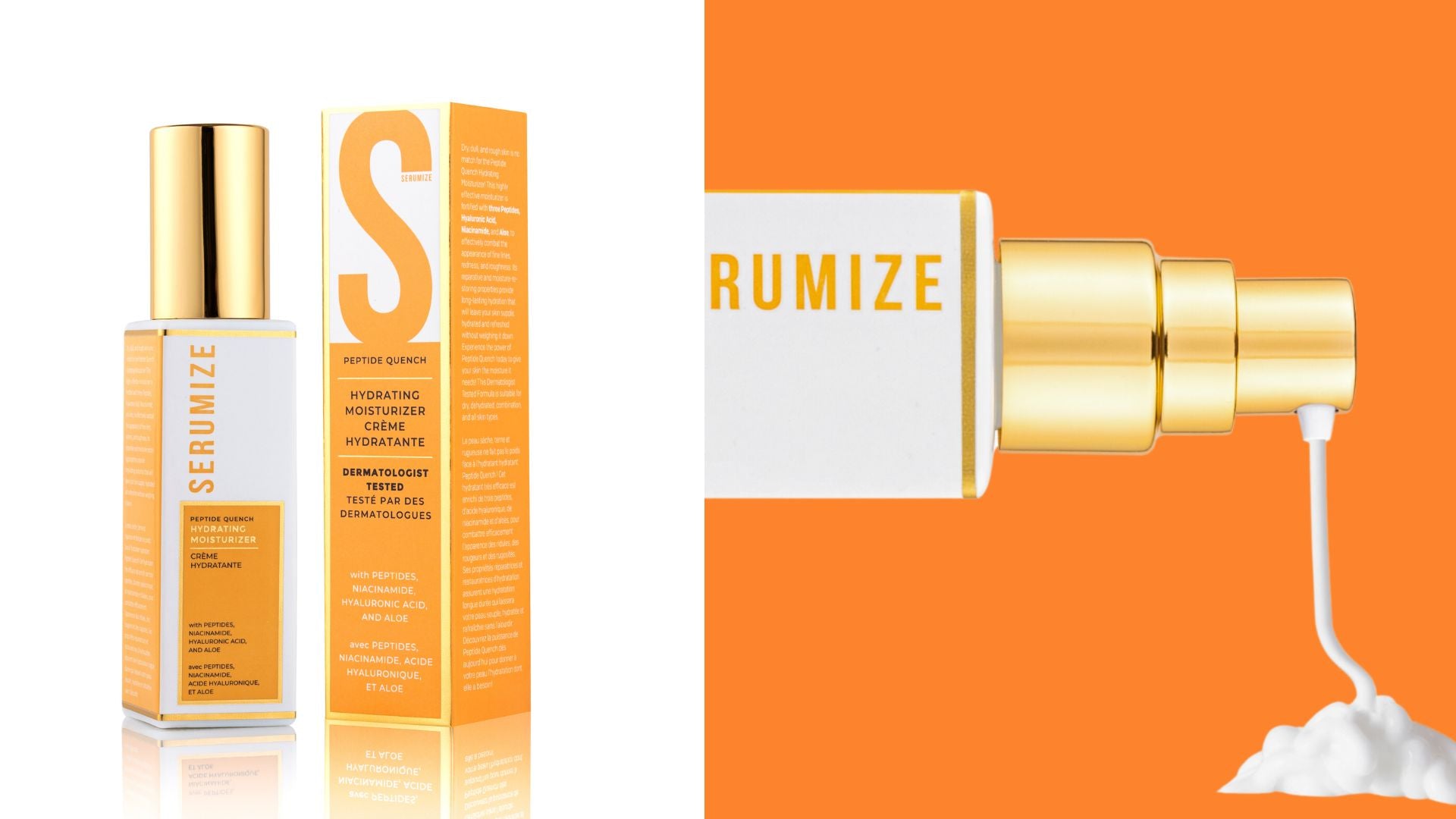 The Best Moisturizers For Dry Skin SERUMIZE SKIN