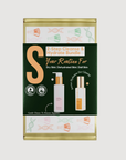 2-Step Cleanse & Hydrate Bundle
