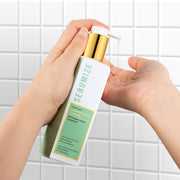 Clear Fight Clarifying Facial Cleanser