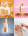 Youthful Radiance Skincare Set