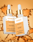 Peptide Quench Serum