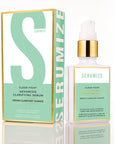 Sérum de combat clair