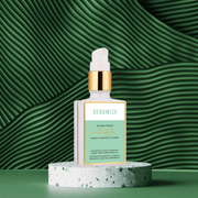 Clear Fight Serum