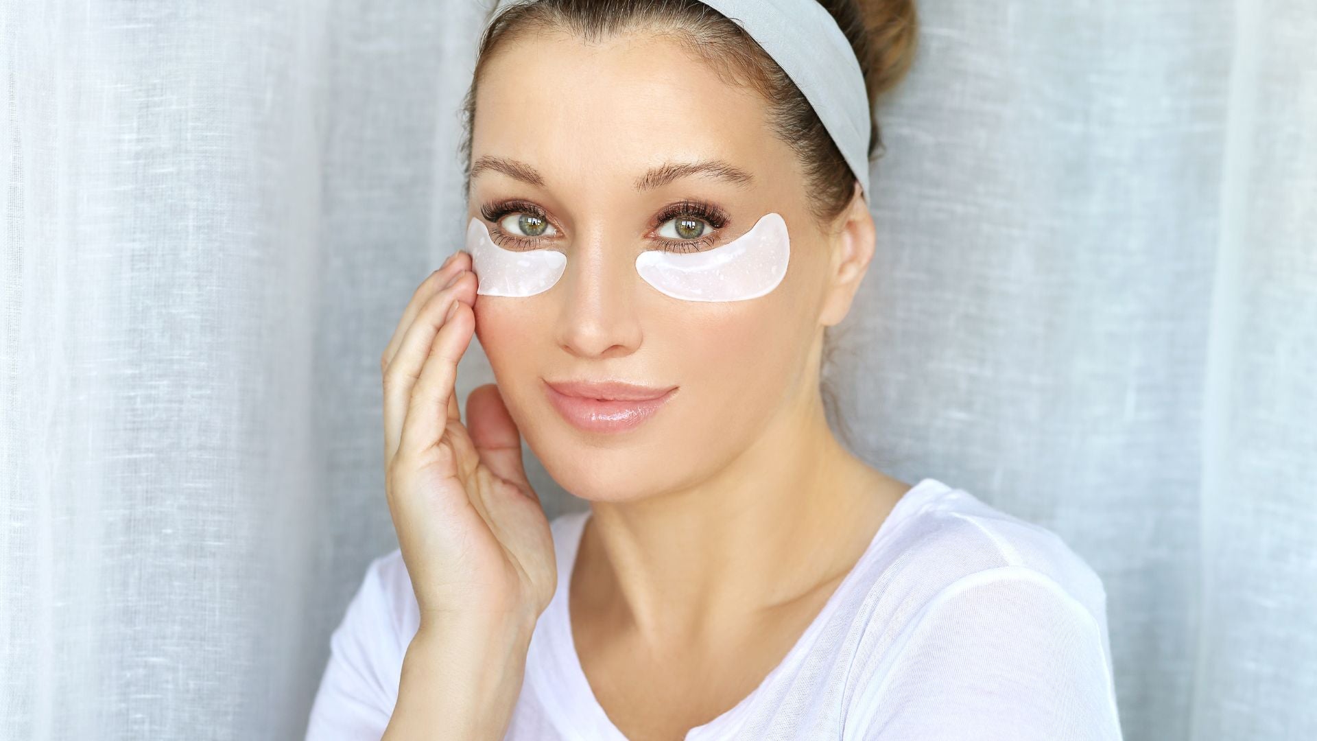 How To Get Rid Of Dark Circles Around Your Eyes SERUMIZE SKIN