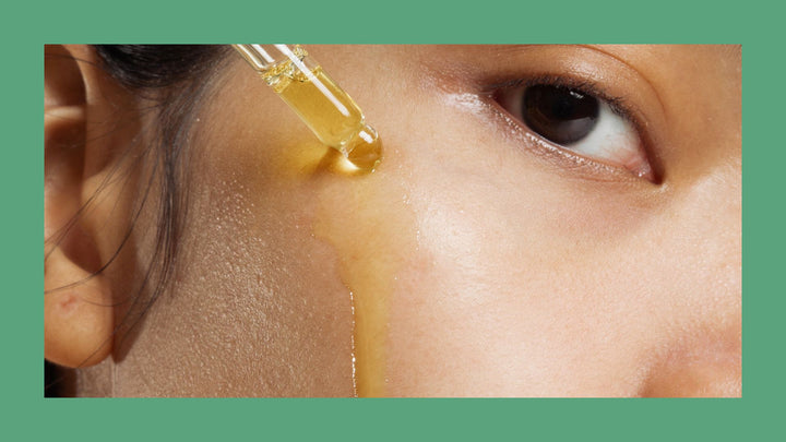 The Complete Guide to Facial Oils: Everything You Need to Know