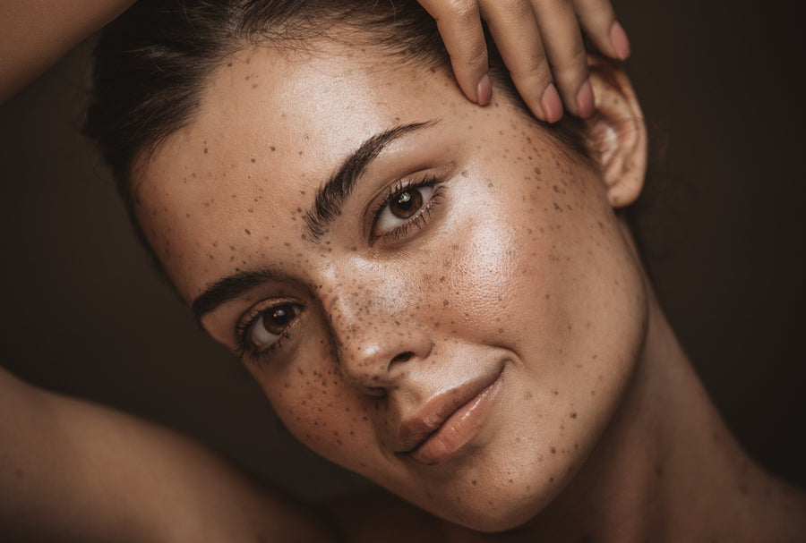 What are PEPTIDES and what can they do for your skin?