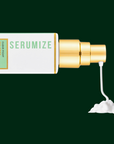 Sérum de combat clair