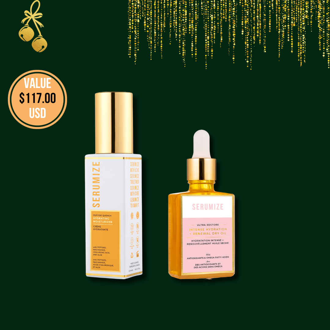 2-Step Glass Skin  Bundle