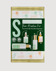 Advanced Clear and Balance Skincare Set