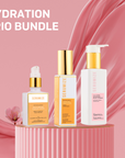 Hydration Trio Bundle