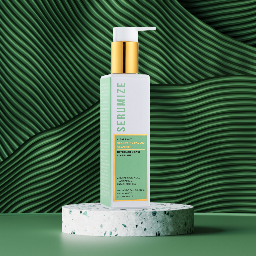 Nettoyant Visage Antioxydant Ultra Restore