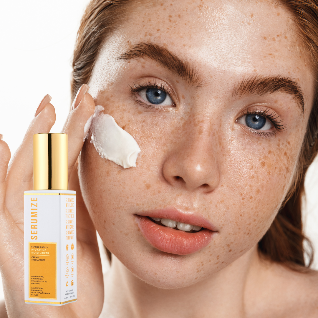 Sérum Peptidique Désaltérant