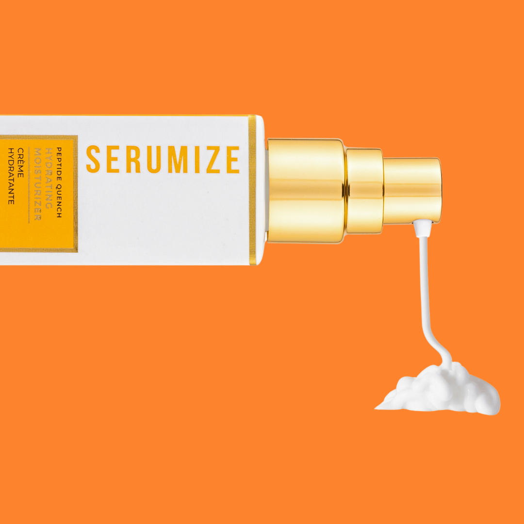 Sérum Peptidique Désaltérant