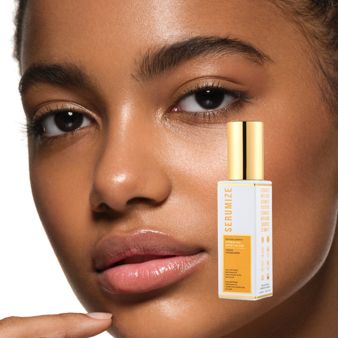 Sérum Peptidique Désaltérant