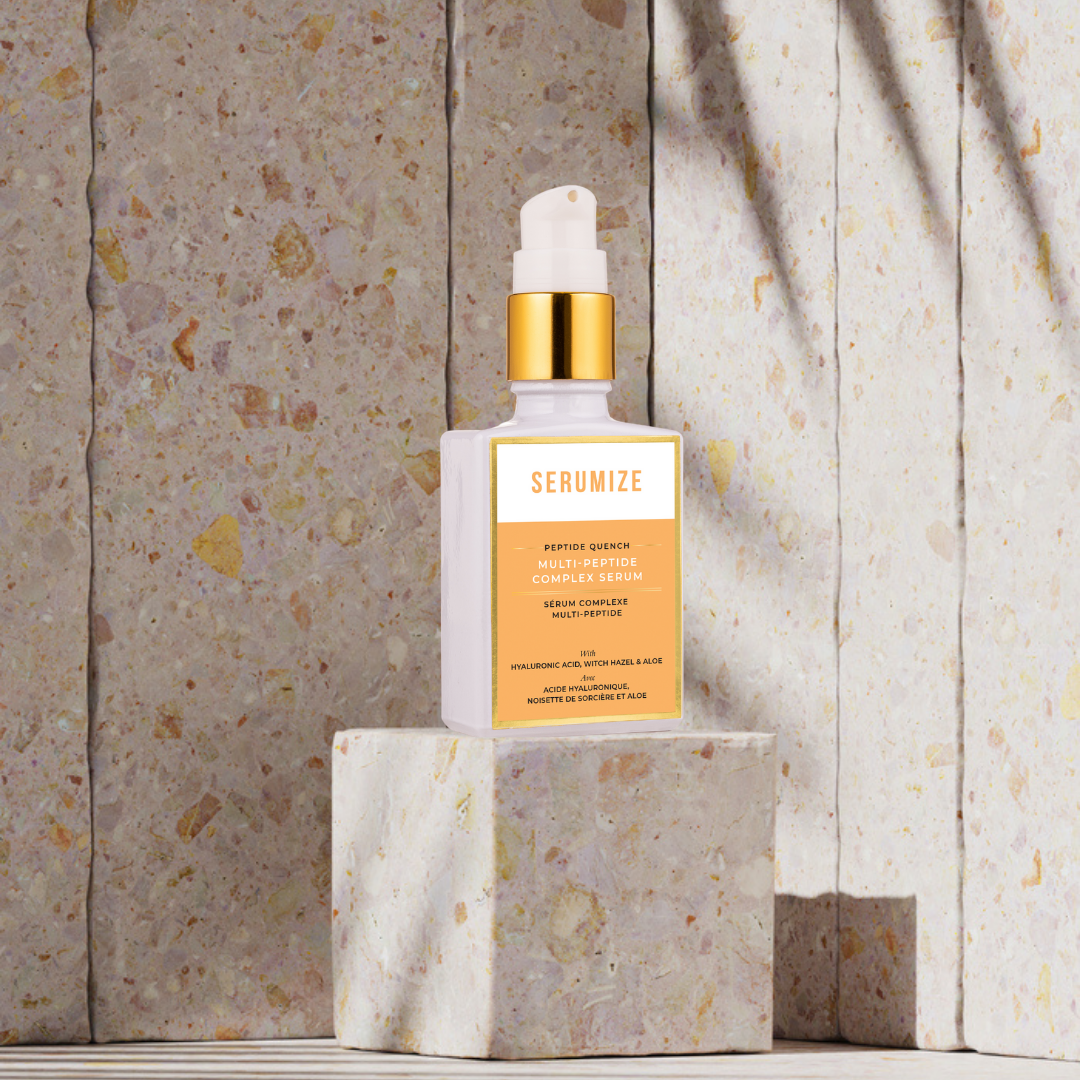 Hydration Trio Bundle