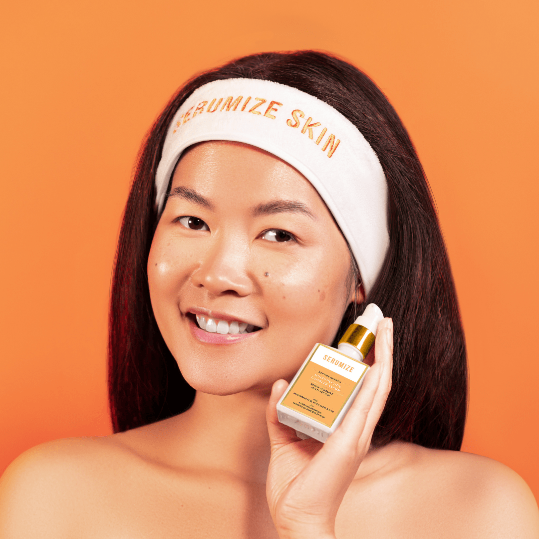 Peptide Quench Serum
